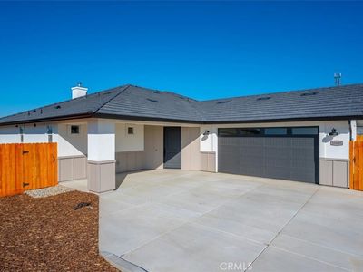 13165 N Blfs, San Miguel, CA, 93451