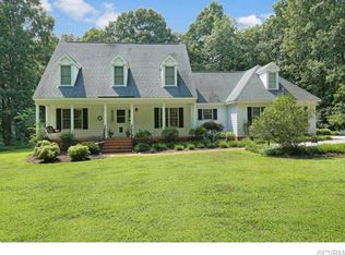 2937 Johnsonway Ter, Powhatan, VA 23139