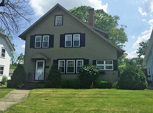 113 5th St, Springfield, OH 45504