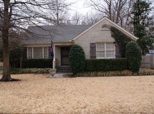 299 Aurora Cir, Memphis, TN 38111