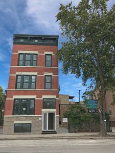 1351 N Damen Ave #3, Chicago, IL, 60622