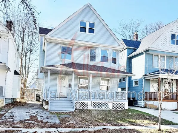 1374 E 94th St, Cleveland, OH 44106