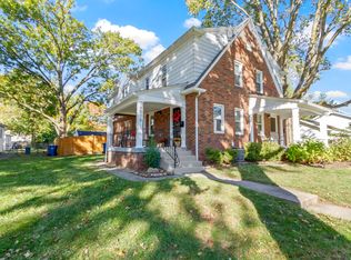 6030 Winthrop Ave, Indianapolis, IN