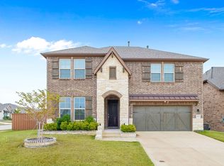 1192 Lakefirth Path, Carrollton, TX 75010