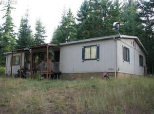 28 Mill Rd, Appleton, WA 98602