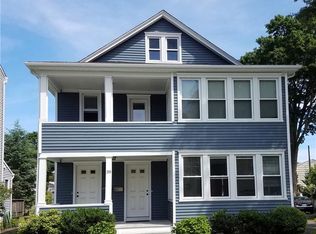 38 Plymouth Ave #1, Norwalk, CT 06851
