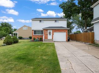 2600 Eggert Rd, Tonawanda, NY 14150