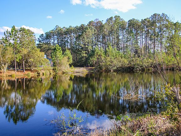 Small pond in YOUR back yard
