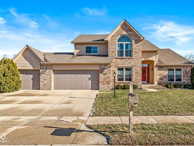 6819 Bluffridge Pkwy, Indianapolis, IN, 46278