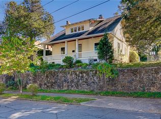 208 Shawnee St, Winston Salem, NC 27127