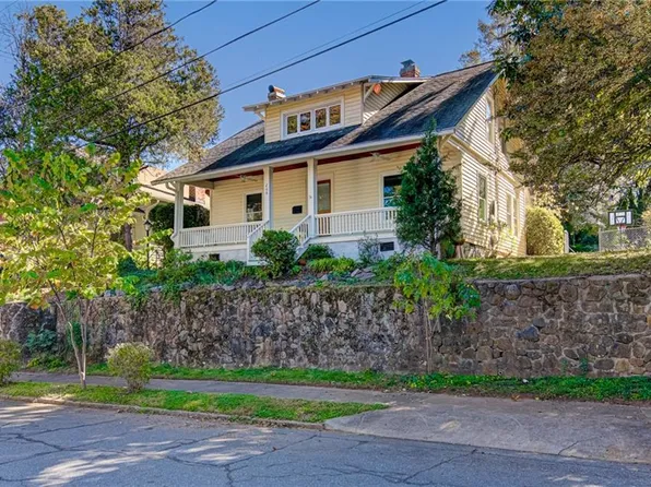 208 Shawnee St, Winston Salem, NC 27127
