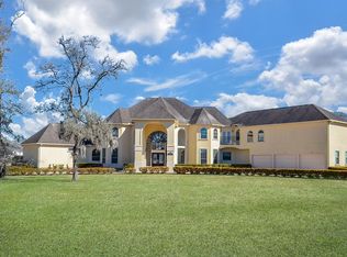 8703 Beringer Dr, Richmond, TX 77469