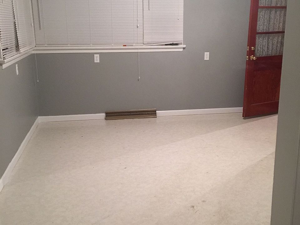 Large Dining Room