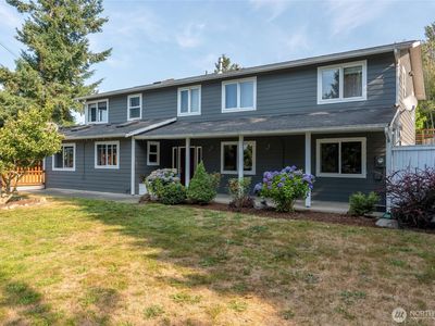 9695 Terrace Avenue, Blaine, WA, 98230