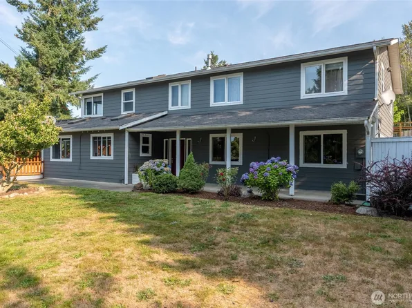 9695 Terrace Avenue, Blaine, WA 98230