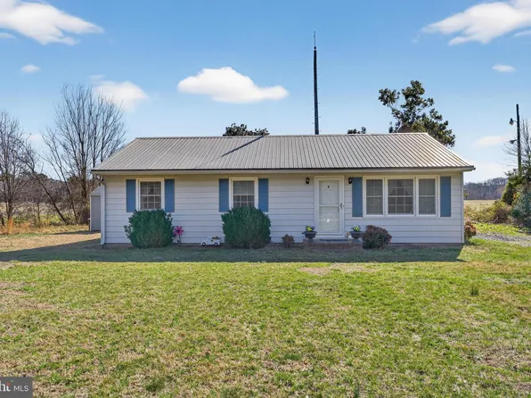 5829 Hammond School Rd, Salisbury, MD 21804