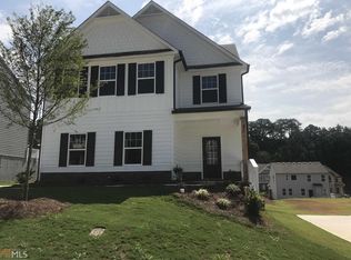 236 Shoals Bridge Rd #114, Acworth, GA 30102