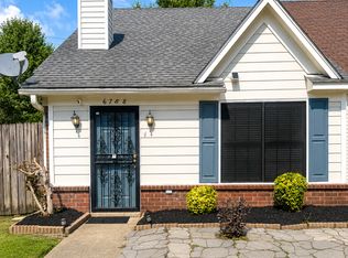 6788 The Willows Cv, Memphis, TN 38119