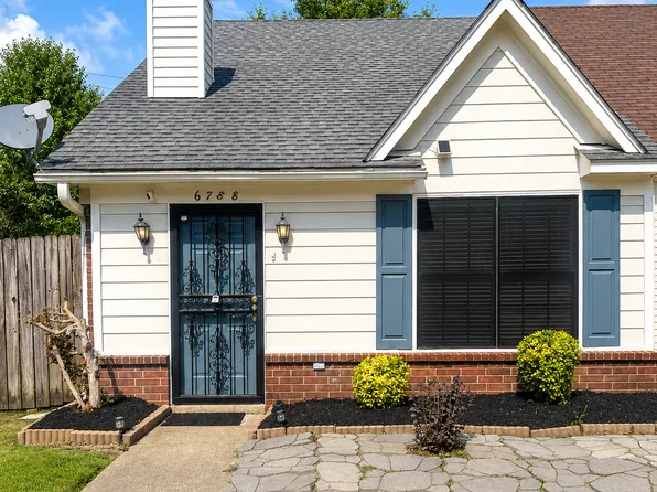 6788 The Willows Cv, Memphis, TN 38119