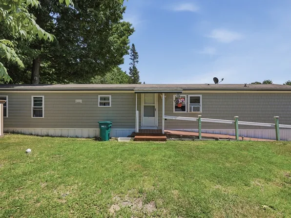 83 Clark Rd #22, Shirley, MA 01464