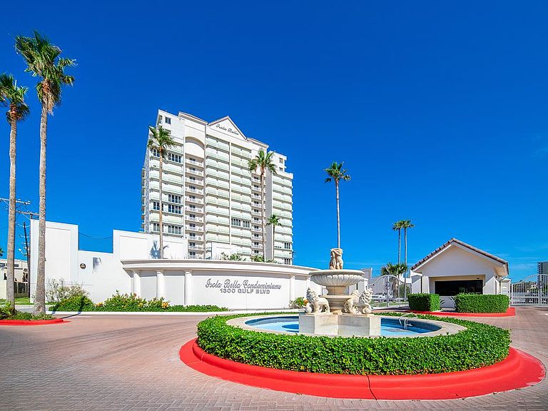 Isola Bella Apartments South Padre Island, TX Zillow
