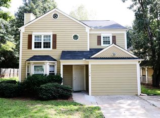 1136 Winston Dr, Decatur, GA 30032