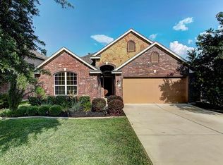 4005 Bluestone Ln, Round Rock, TX 78665