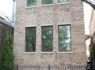 1865 N Hoyne Ave #1, Chicago, IL 60647