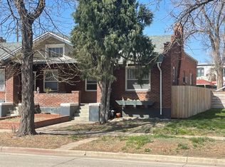481 S Lincoln St, Denver, CO 80209