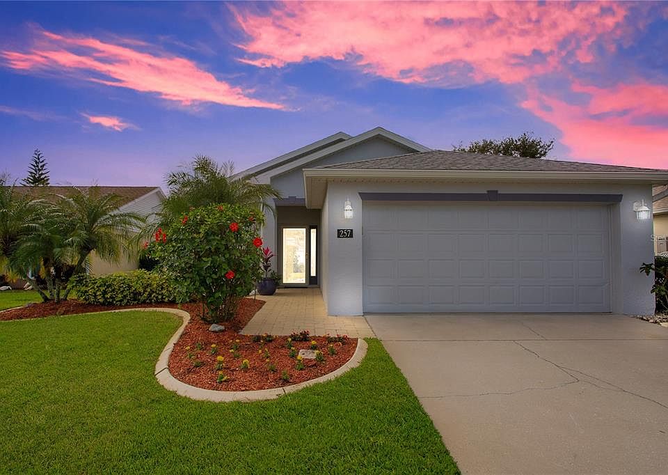 1st image of 257 LOURDES STREET