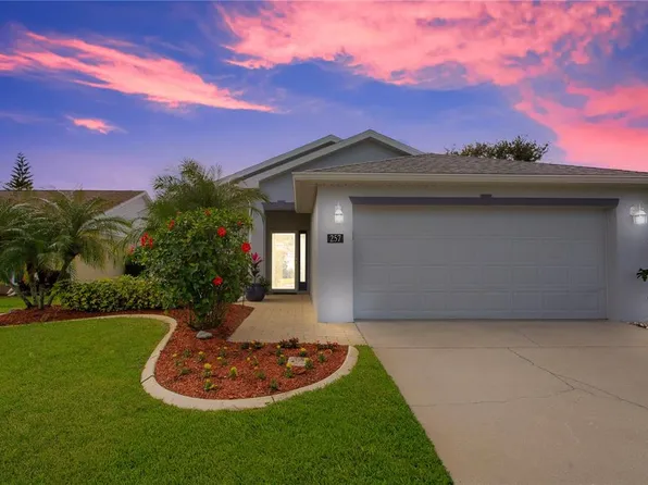 257 Lourdes St, Lake Wales, FL 33859