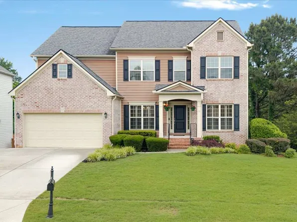 4515 Idlewood Dr, Cumming, GA 30040