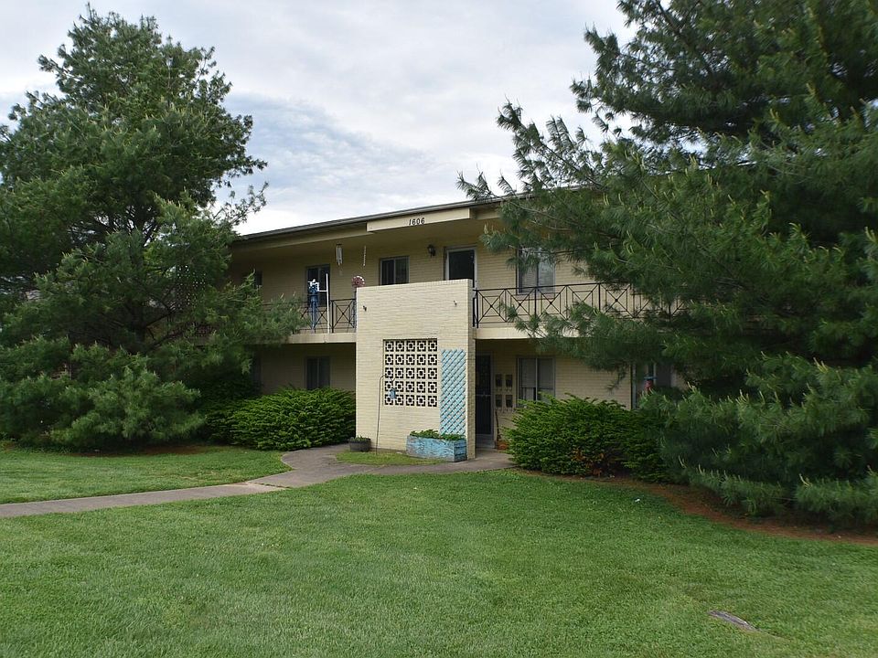 1606 Alexandria Dr, Lexington, KY 40504 Zillow