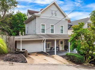 1705 Fairacres Ave, Pittsburgh, PA 15216