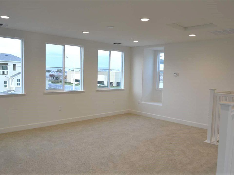 Upstairs