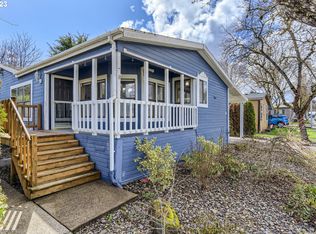 3300 Main St UNIT 43, Forest Grove, OR 97116