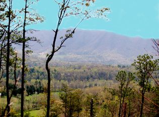 414 Cameron Rd, Townsend, TN 37882