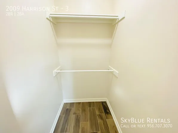 2009 W Harrison St APT 3, Weslaco, TX 78599