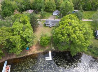22713 S Elbow Lake Rd, Siren, WI 54872
