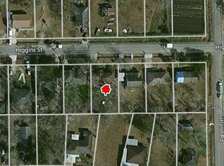 4922 Higgins St, Houston, TX 77033
