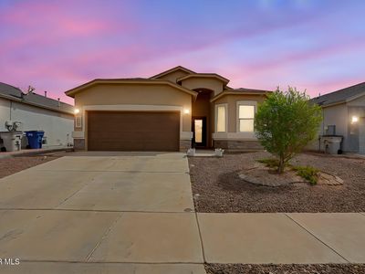 6572 Julianna Ln, El Paso, TX, 79932