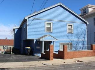 49 Cottage Ave #1, Winthrop, MA 02152
