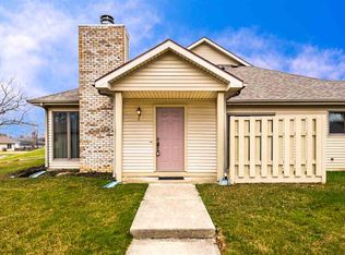 7849 Harrisburg Ln, Fort Wayne, IN 46835