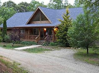 222 Old Beech Rd, Blairsville, GA 30512