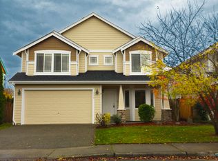 116 Eastgate Ave N, Pacific, WA 98047