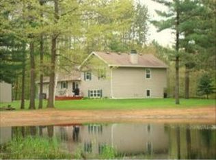 3535 Froelick Rd, Abrams, WI 54101