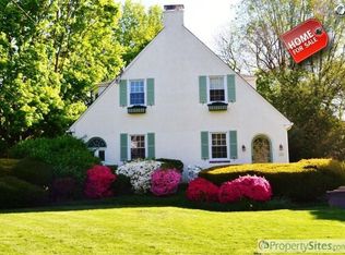 134 Academy Rd, Hatboro, PA 19040