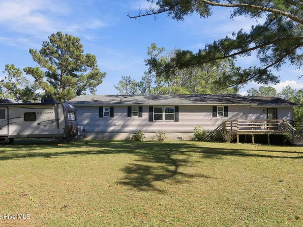75 Circle Drive, Columbia, NC 27925