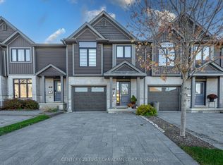 1110 Meadowlark Rdg #5, London, ON N6M 0H4