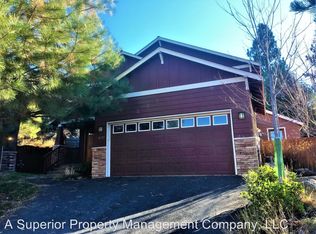 61189 Sleepy Ct, Bend, OR 97702